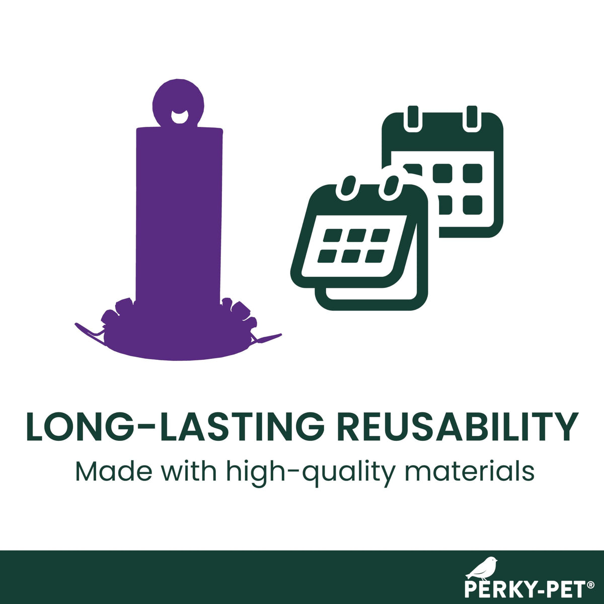 Perky-Pet Window Mount Hummingbird Feeder, 8 oz, 217
