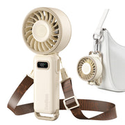 Diveblues Portable Hand Fan