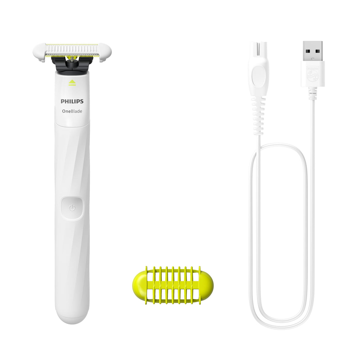 Philips OneBlade Intimate, QP1924/20