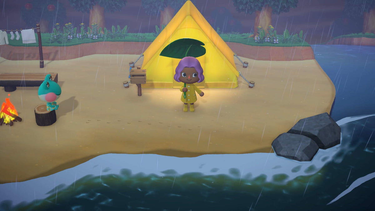 Animal Crossing: New Horizons (CAN Version)