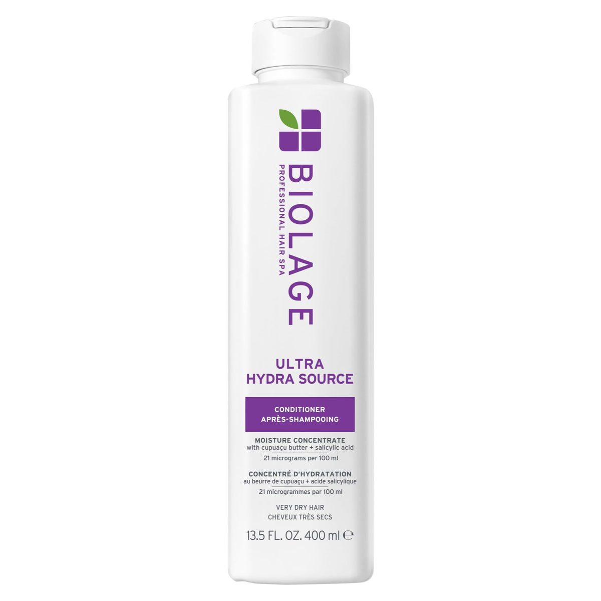 Biolage Ultra HydraSource Conditioning Balm for Very Dry Hair