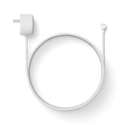 Google Nest Cam Weatherproof Cable for Battery Cam, Snow, 10m