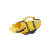 Outward Hound Granby Splash Dog Life Jacket, Small, Yellow
