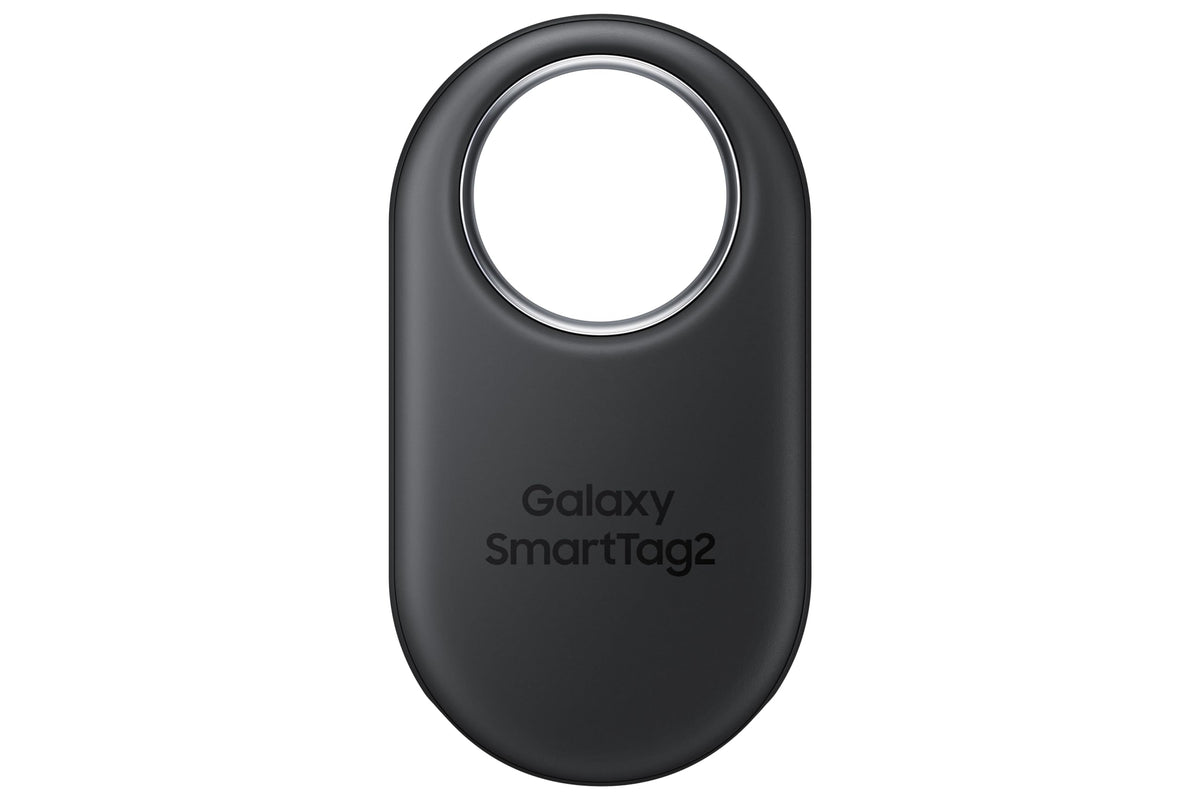 Samsung Galaxy SmartTag2 Bluetooth Tracker, 1 Pack