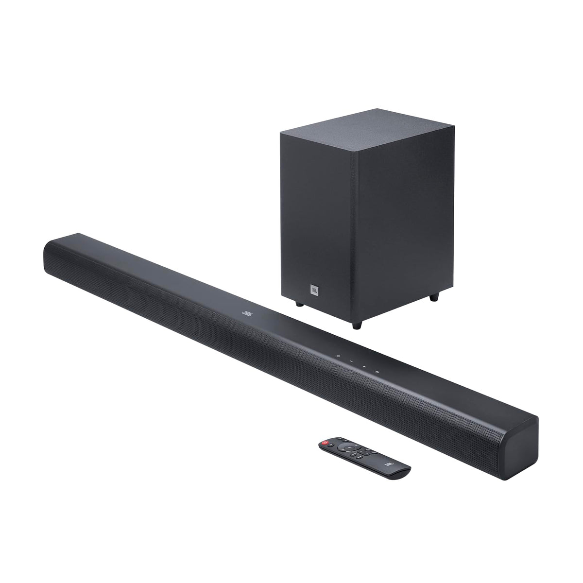 JBL Cinema SB550 3.1 Channel Soundbar with Wireless Subwoofer, 250W