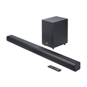 JBL Cinema SB550 3.1 Channel Soundbar with Wireless Subwoofer, 250W