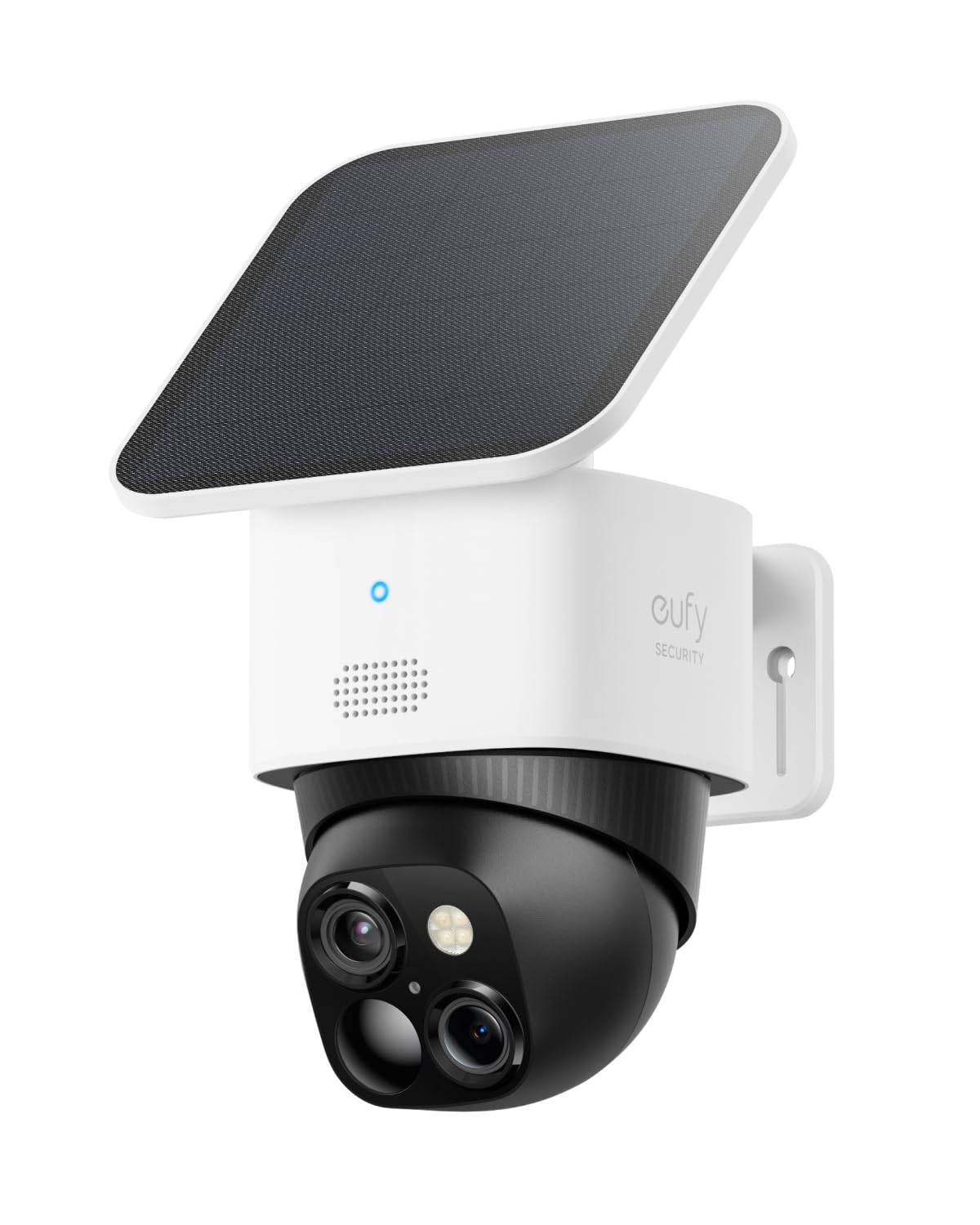 eufy Security SoloCam S340 Solar Wireless Outdoor Camera