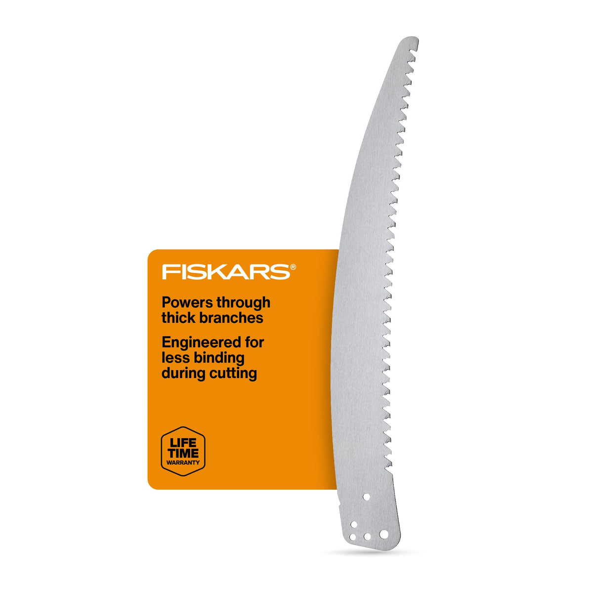 Fiskars 15 Inch Replacement Saw Blade (9333)