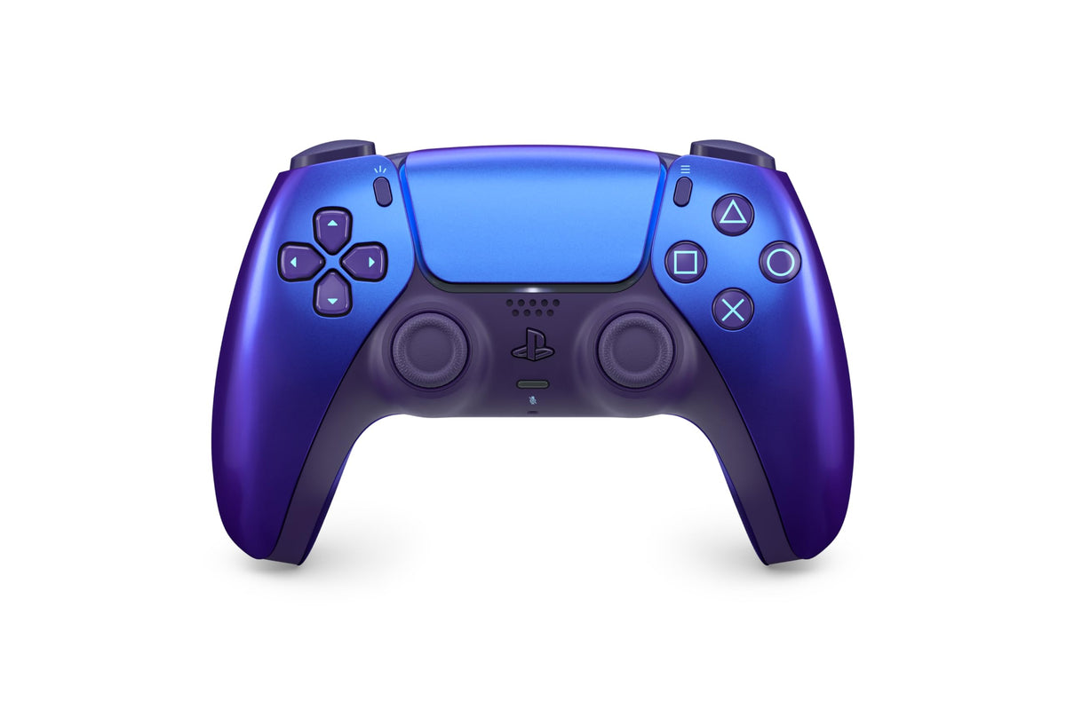 PlayStation 5 DualSense Wireless Controller, Chroma Indigo