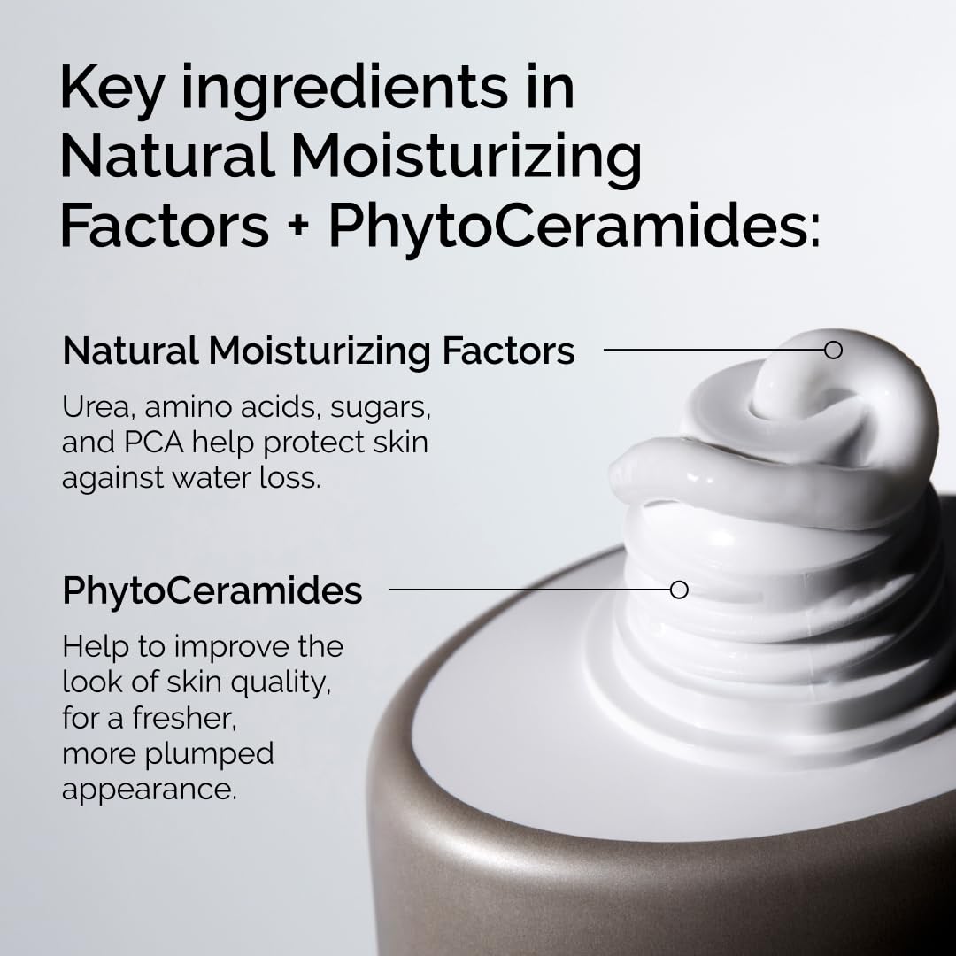 The Ordinary Natural Moisturizing Factors + PhytoCeramides, 100 ml