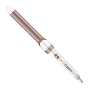 Conair CD705GNC Double Ceramic Curling Wand, 1"