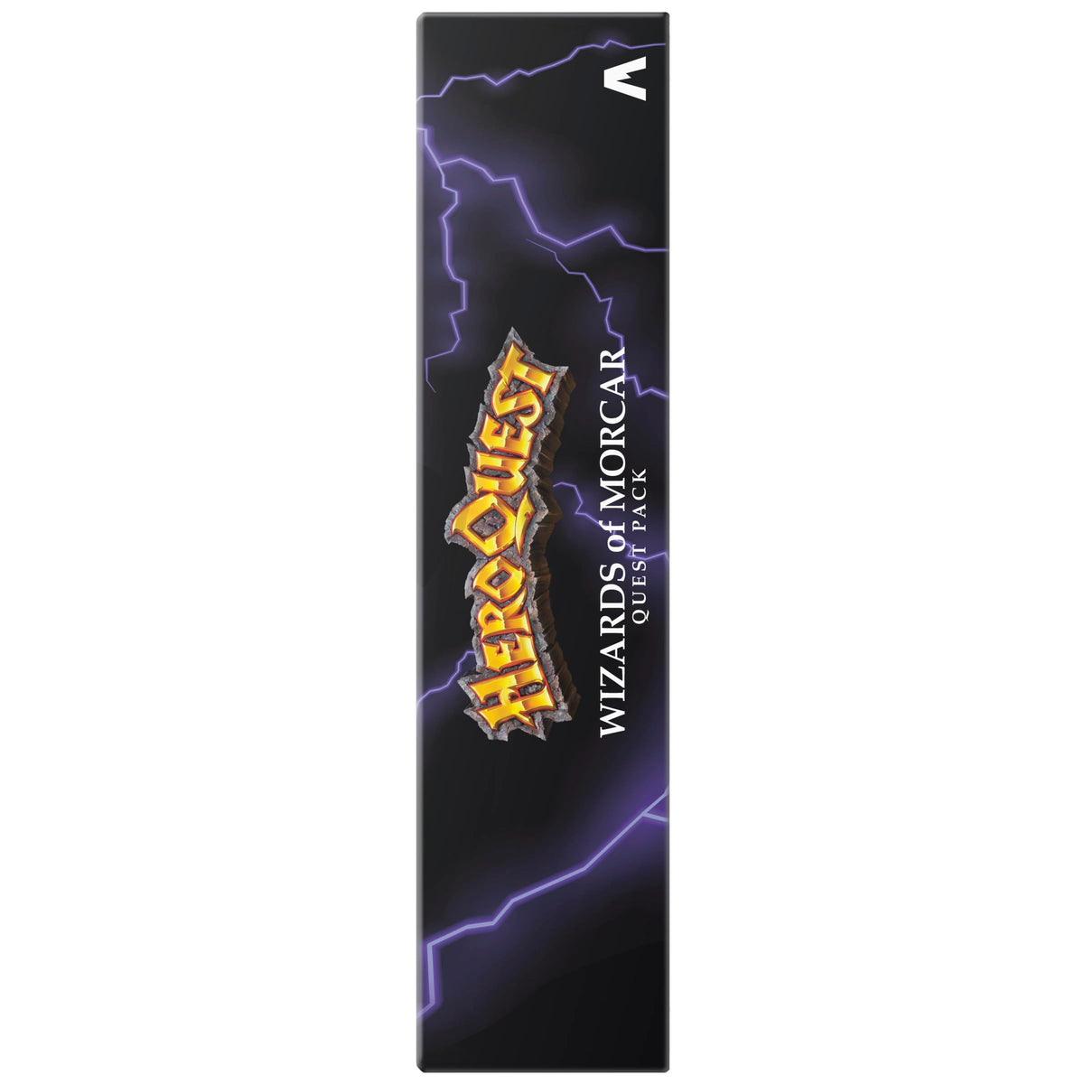 Avalon Hill HeroQuest Wizards of Morcar Quest Pack, Ages 14+