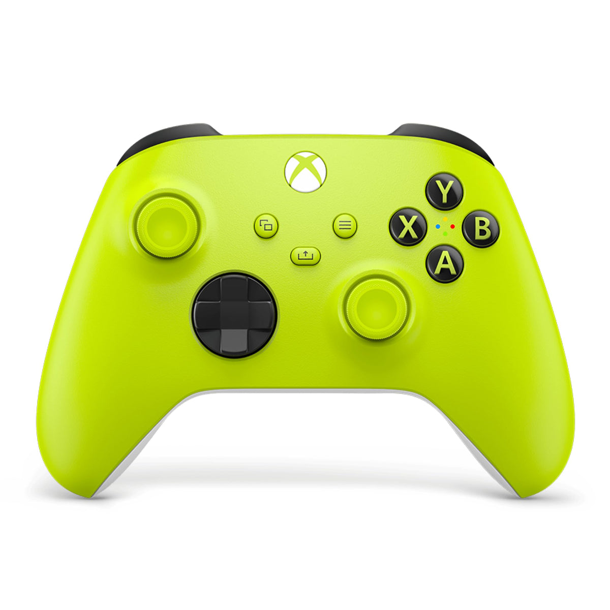Xbox Core Wireless Controller, Electric Volt