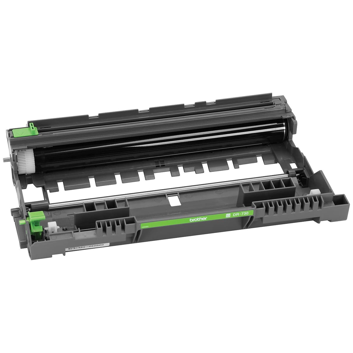 Brother DR730 Genuine Drum Unit, Black, Up to 12,000 Pages