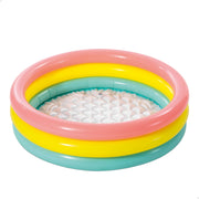 Intex 58924EP Sunset Glow Inflatable Baby Pool, 34" x 10"