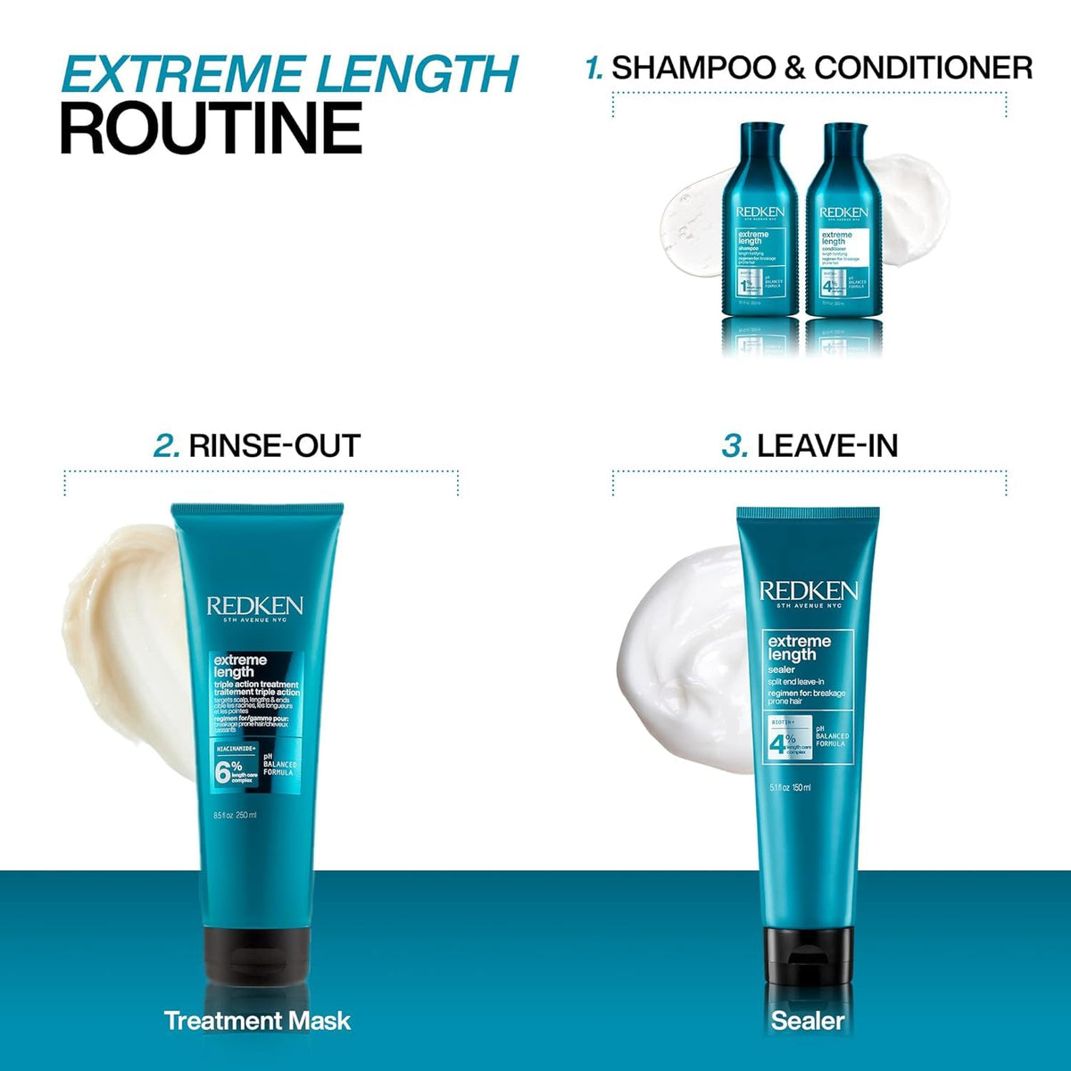 Redken Extreme Length Conditioner