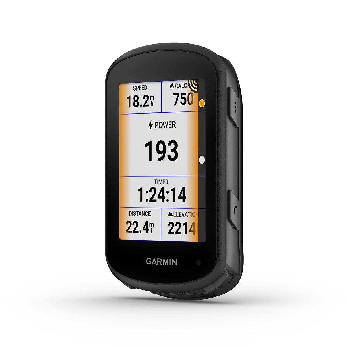 Garmin Edge 540 GPS Cycling Computer