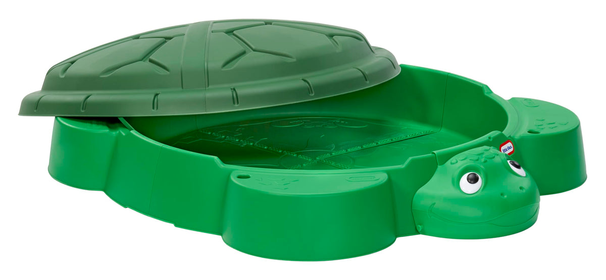 Little Tikes Turtle Sandbox
