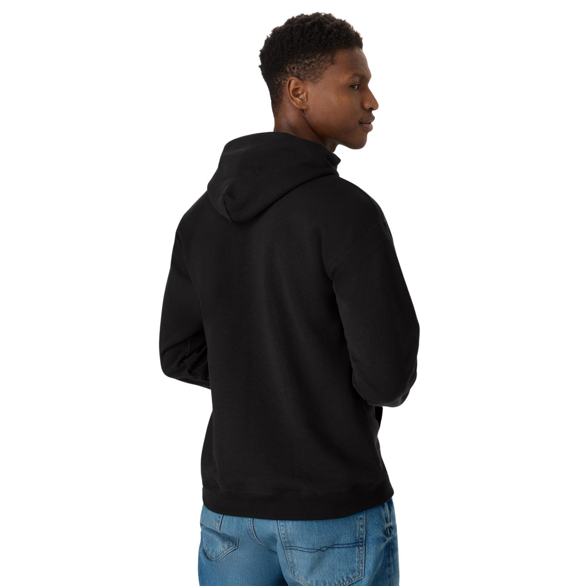 Hanes Men's Pullover Ultimate Heavyweight Fleece Hoodie