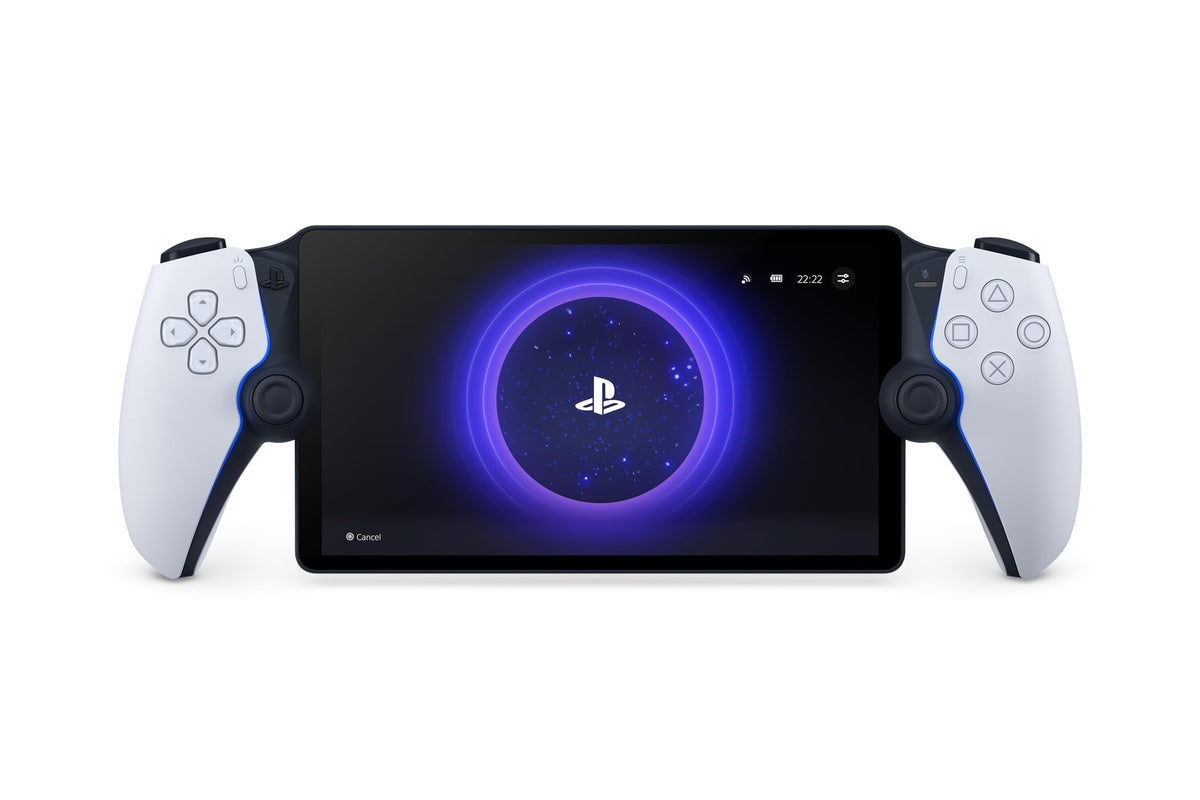 PlayStation Portal Remote Player for PS5
