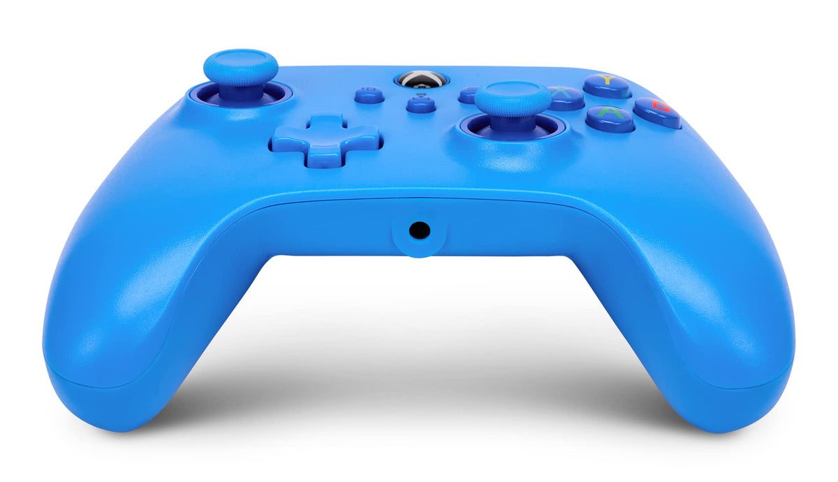 PowerA Wired Controller for Xbox Series X|S, Blue