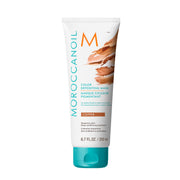 Moroccanoil Color Depositing Mask, Copper, 6.7 fl oz