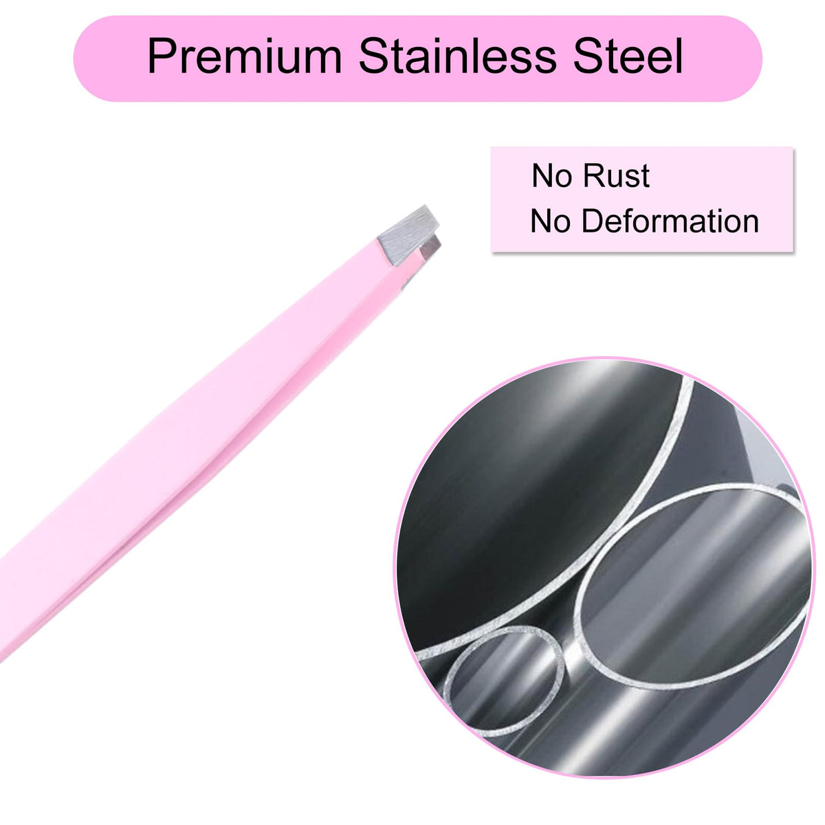 20D+40D DIY Lash Extension Kit with Bond, Seal & Tweezers