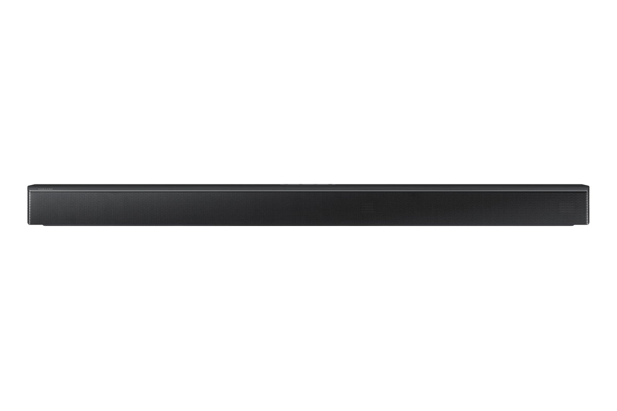 Samsung Sound Bar, 3.1 Channel, Subwoofer, 370 watts, HW-B630F/ZC