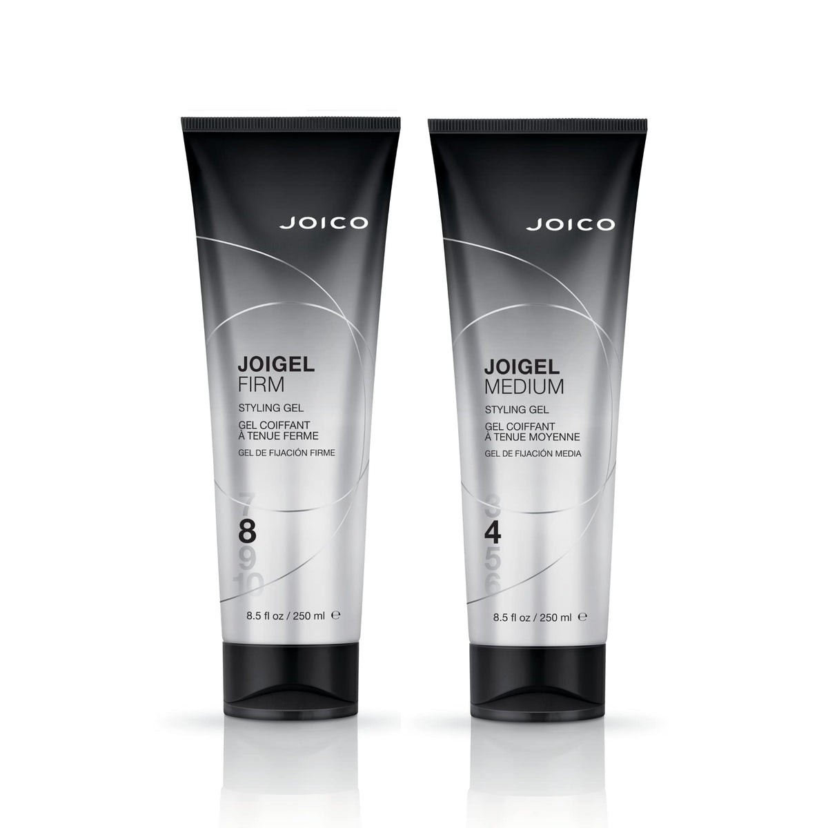 Joico JoiGel Firm Hold Styling Hair Gel
