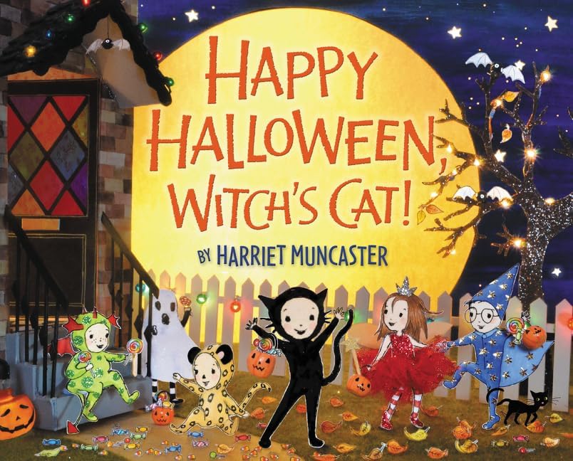 Happy Halloween