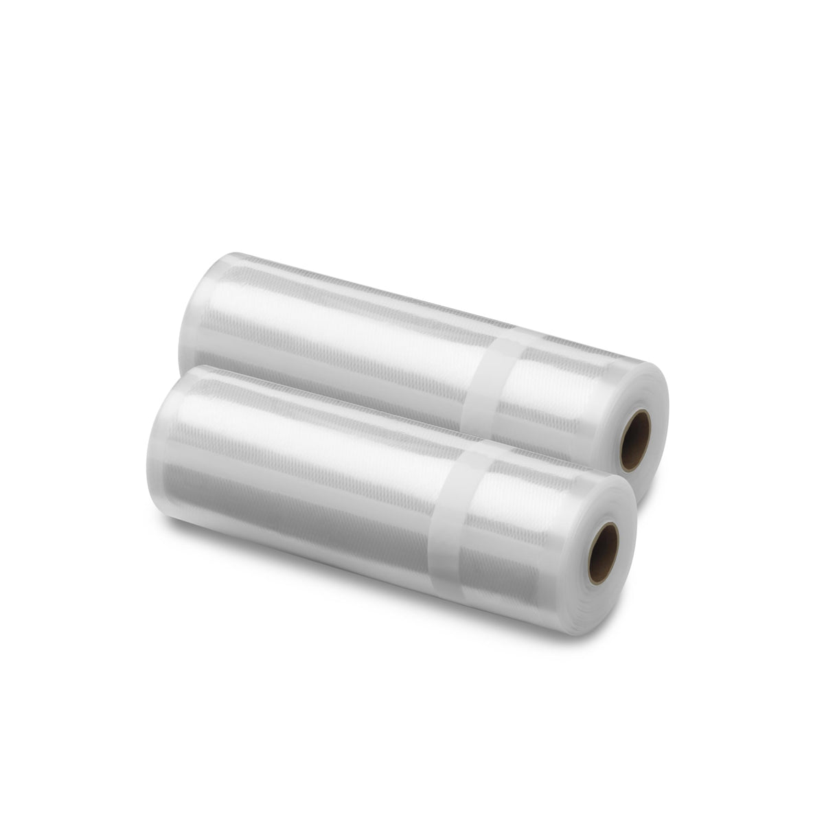 Cuisinart Universal Vacuum Sealer Bags, 2-Pack, 8" x 20ft., VSB-82C