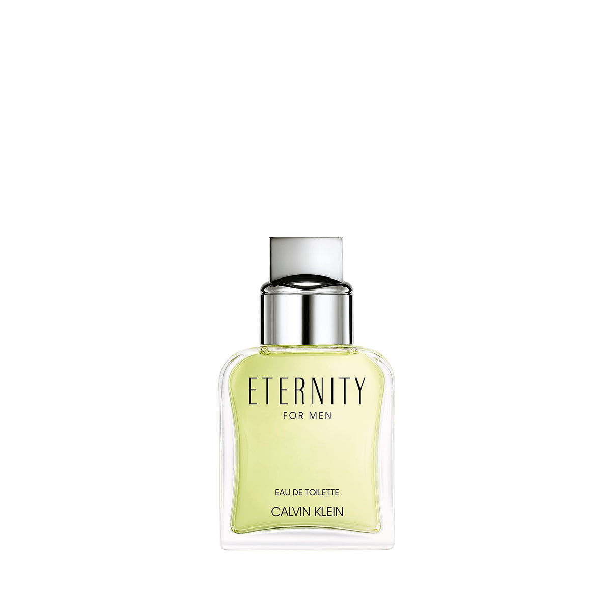 Calvin Klein Eternity Eau de Toilette for Men, 30 mL