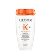 Kérastase Nutritive Bain Satin Hydrating Shampoo for Dry Hair, 250 mL