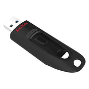 SanDisk Ultra USB 3.0 Flash Drive, 512GB, SDCZ48-512G-G46