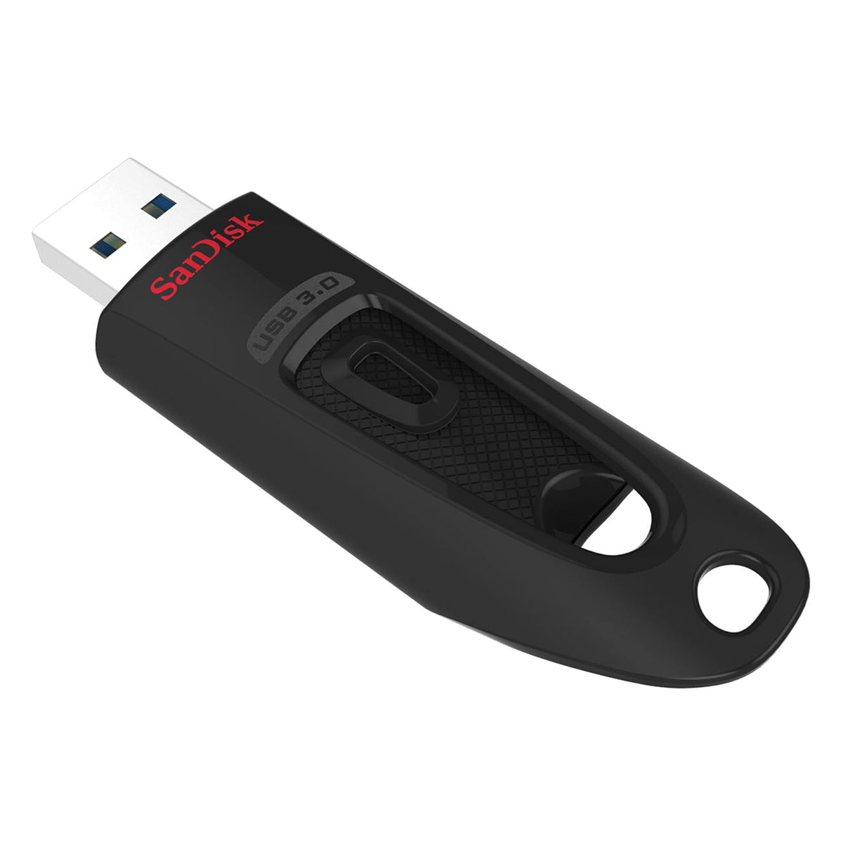 SanDisk Ultra USB 3.0 Flash Drive, 512GB, SDCZ48-512G-G46