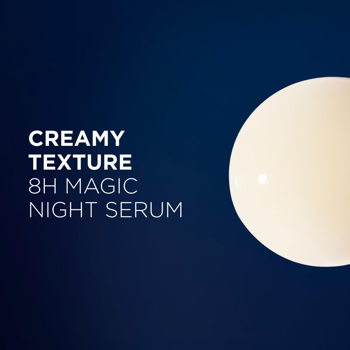Kérastase Nutritive 8H Magic Night Serum