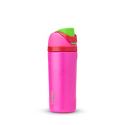 Owala Kids FreeSip Insulated Water Bottle, 16 oz, All the Berries