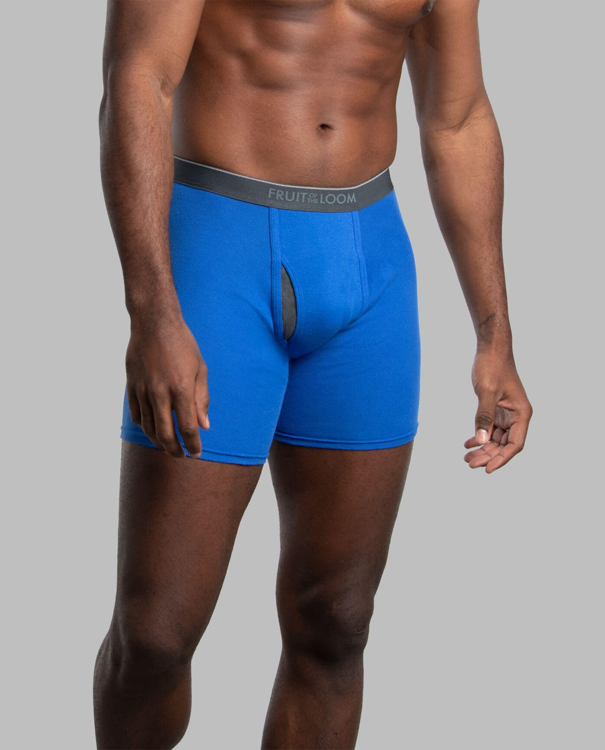 Fruit of the Loom Men's Coolzone Boxer Briefs, Assorted, XL, 7 Pack