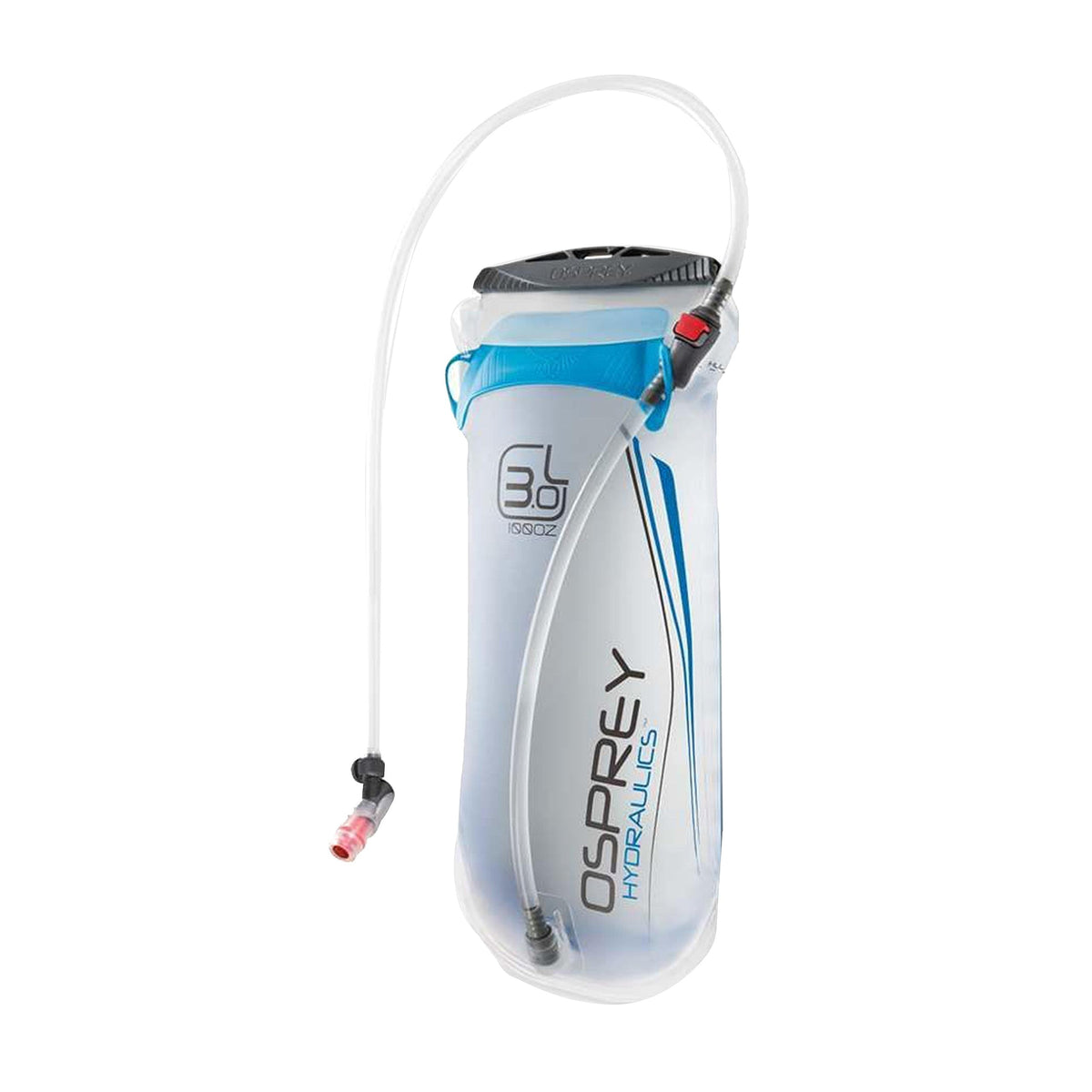 Osprey Hydraulics Backpack Water Reservoir with Bite Valve