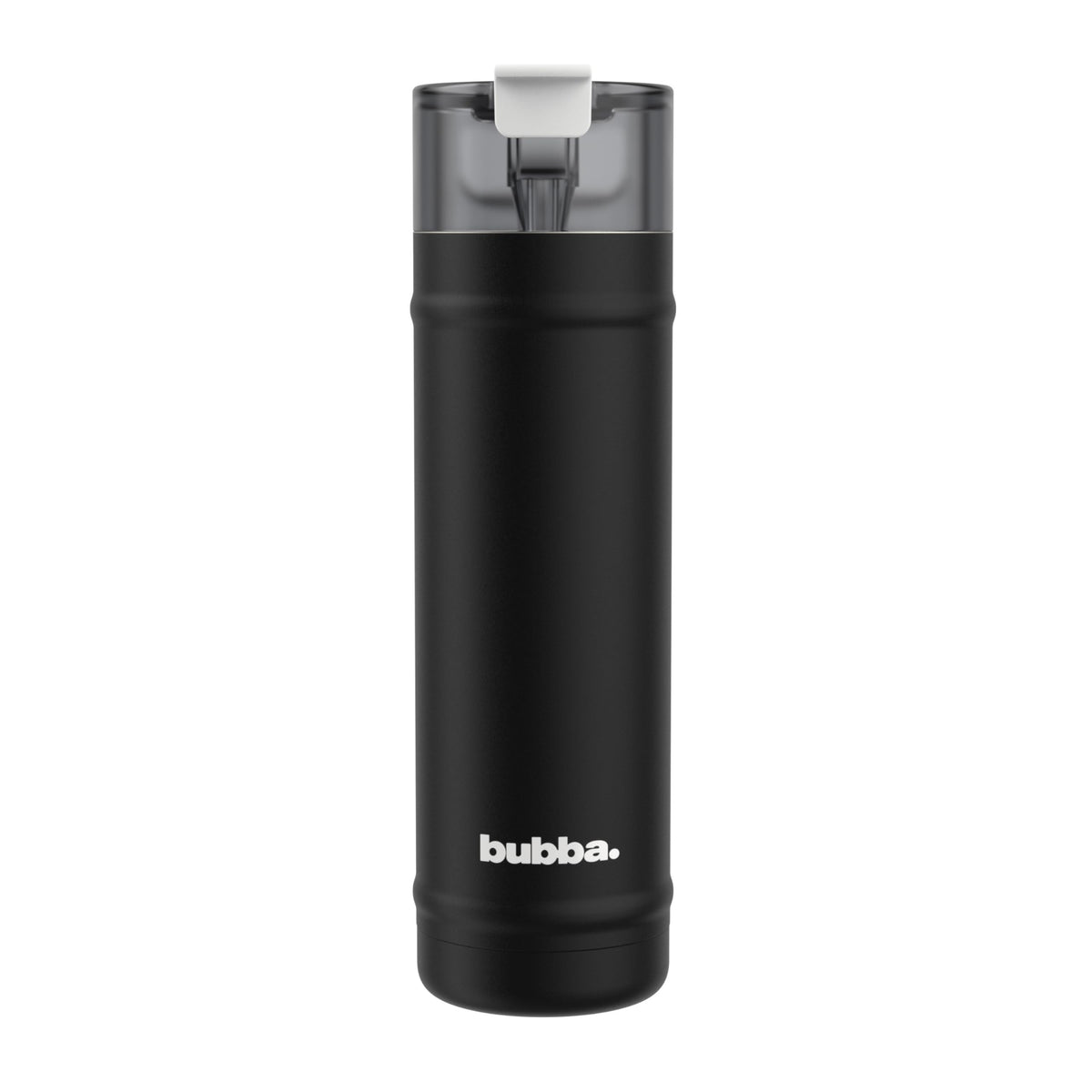 Bubba Dualsip Water Bottle With Straw, Office Siren, 24 oz