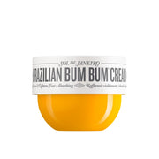 Sol de Janeiro Bum Bum Cream, Travel Size, 2.5oz / 75ml