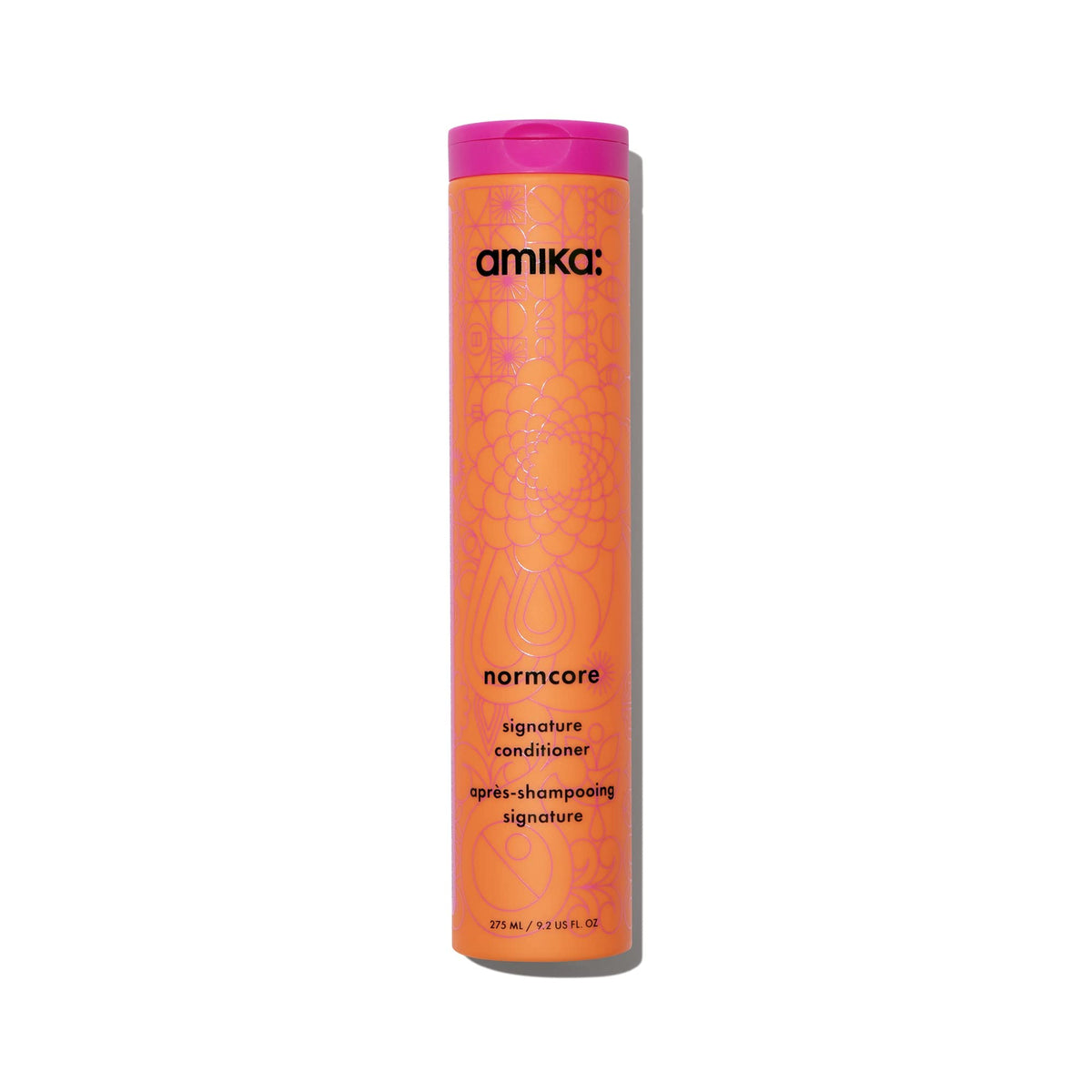 Amika Normcore Signature Conditioner, 275 mL