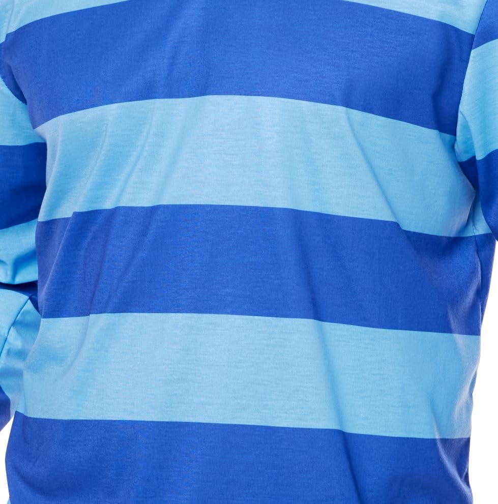 InSpirit Designs Adult Blue's Clues Josh Costume, X-Large