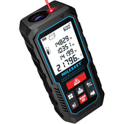 Mileseey Digital Laser Measure, 229 ft