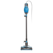 Shark Rocket Ultra-Lightweight Corded Stick Vacuum, Blue (HV300C)