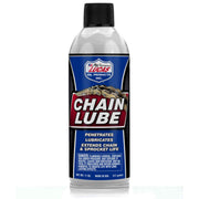 Lucas Oil 10393 Chain Lube Penetrant Aerosol, 11 oz