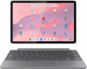 Lenovo Ideapad Duet 11 Chromebook, 10.9" 2K, 4GB, 128GB, 83HH0002US