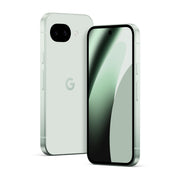 Google Pixel 10a Unlocked Android Smartphone, Fog, 128GB