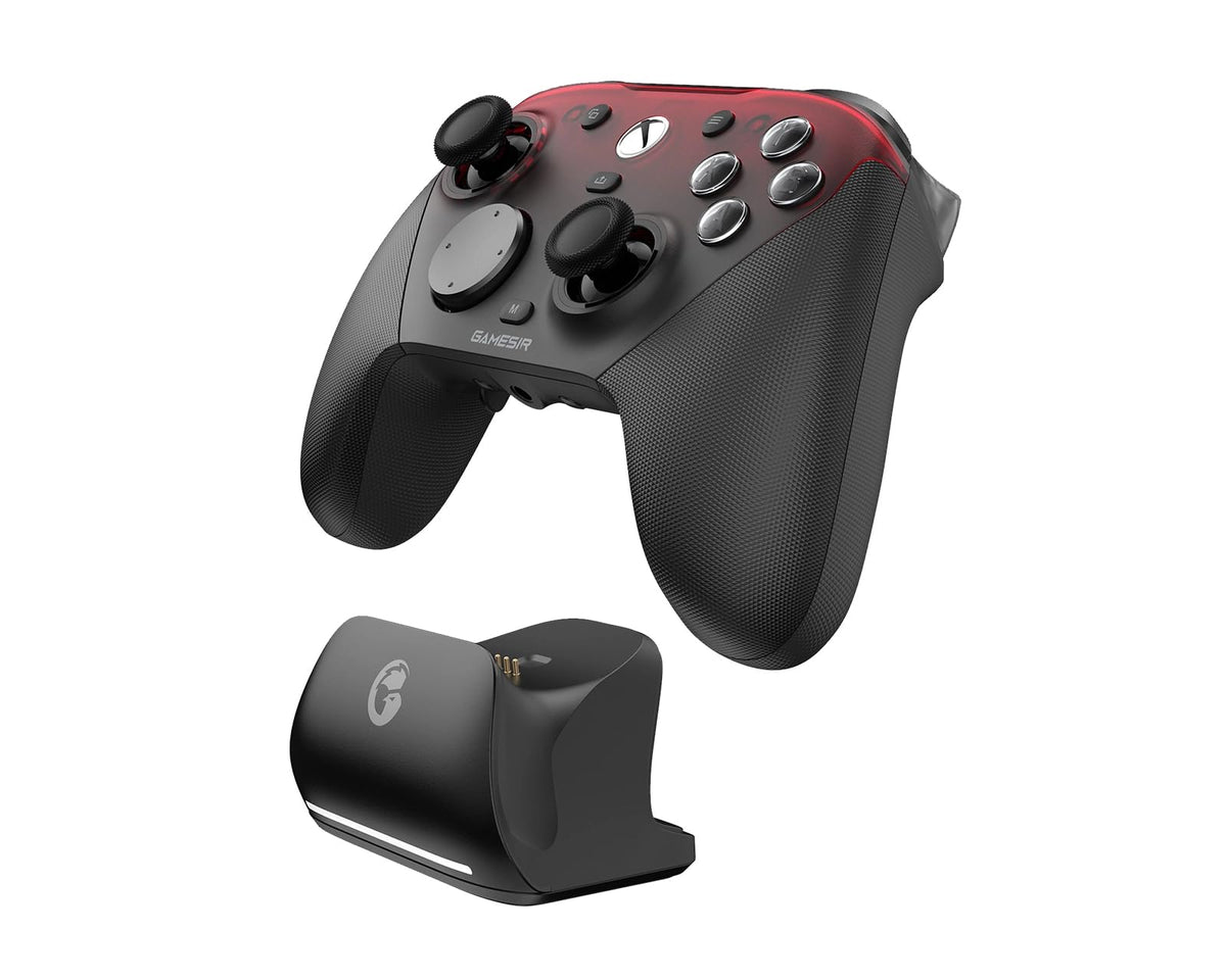 GameSir G7 Pro Controller for Xbox, PC and Android, Black