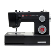 SINGER 4432 Sterling Heavy Duty Sewing Machine with Accessory Kit